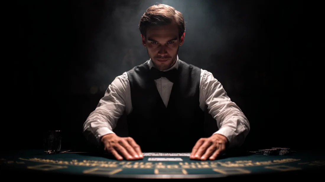 Blackjack ao vivo: 3 dicas cruciais para aplicar a blackjack estratégia básica em tempo real