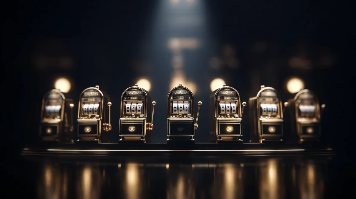 Os 10 slots com maior RTP no Brasil em 2026