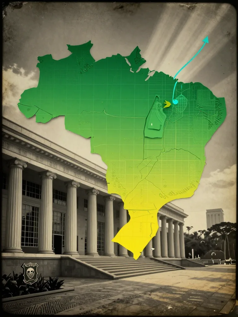 Status regulatório brasileiro — Lei 14.790