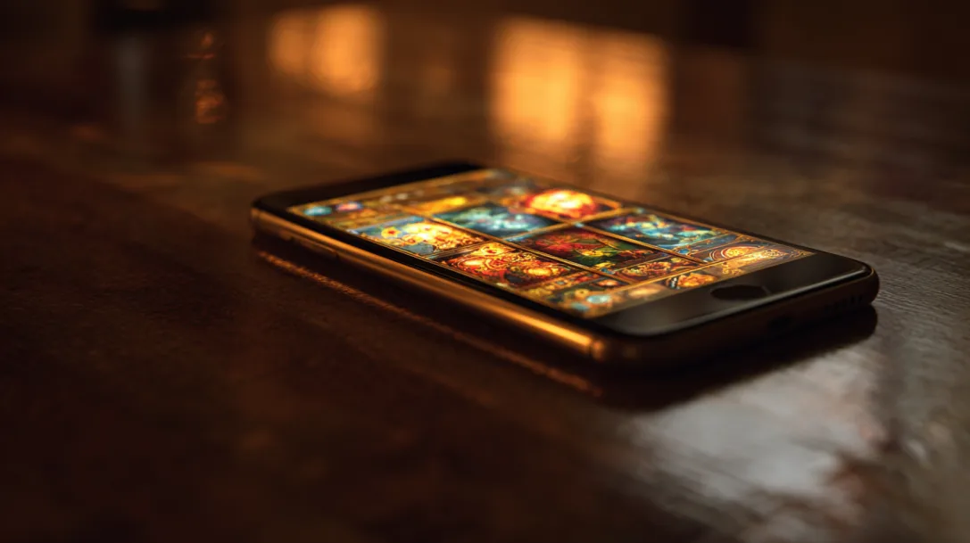 RTP alto: conheça os lançamentos de abril de 2026 entre os slots que mais pagam