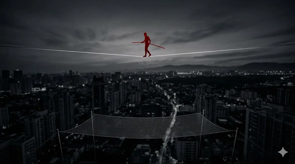 Quais são os principais riscos do cassino online no Brasil