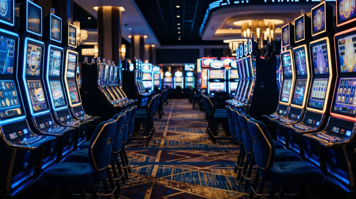 O que é rollover? O guia definitivo para sacar bônus de cassino em 2026