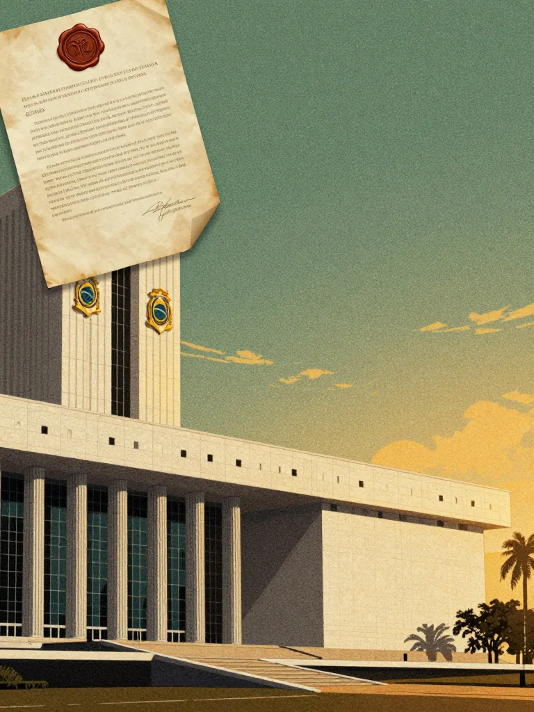 Status regulatório brasileiro — Lei 14.790