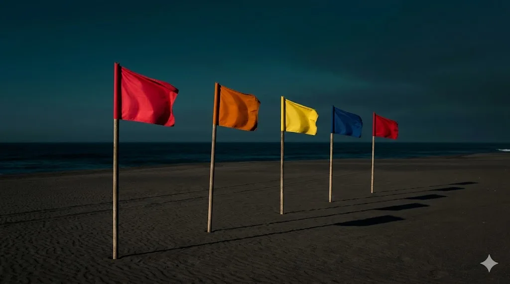 Cassinos regulamentados e não regulamentados: sinais de fraude