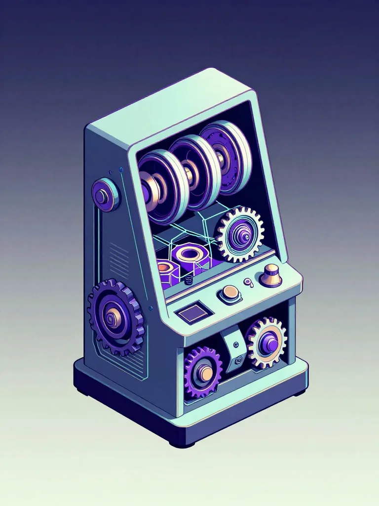 Mecânica do Starlight Princess ilustrada