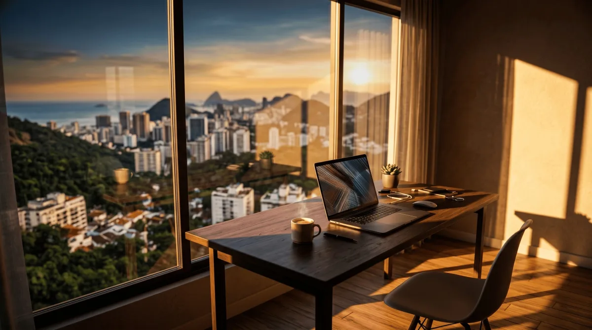 Melhores cassinos com free spins para brasileiros