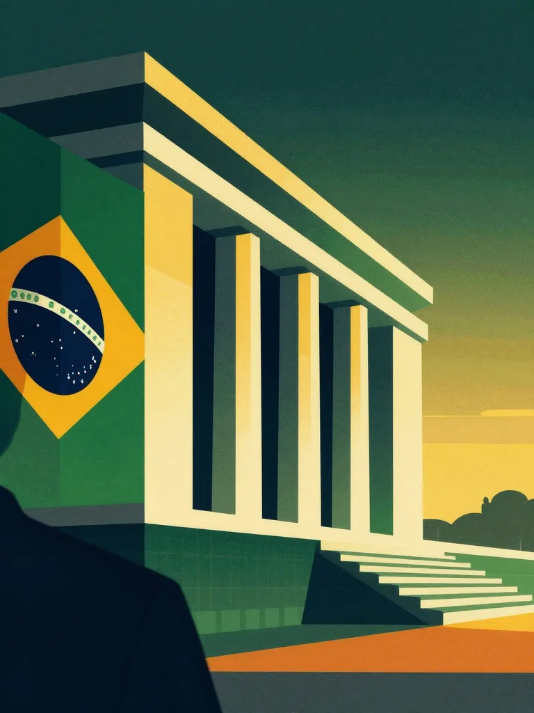 Status regulatório brasileiro — Lei 14.790