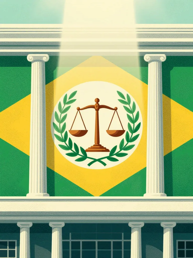 Status regulatório brasileiro — Lei 14.790