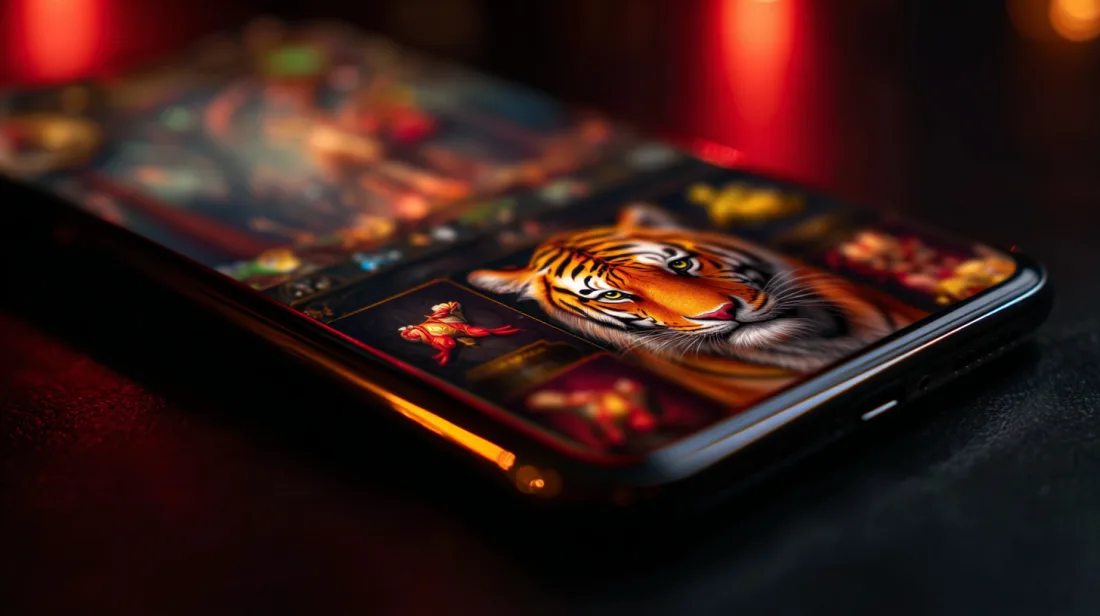 Caça-níquel grátis: jogue as melhores demos da PG Soft sem gastar nada