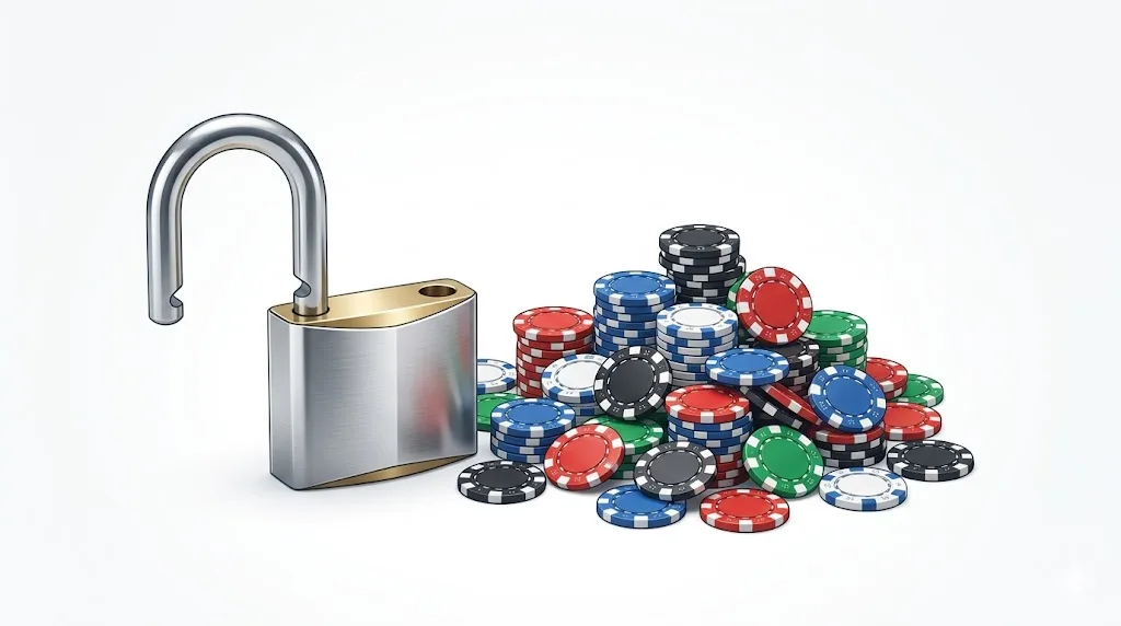 Bônus de cassino online sem rollover confiável