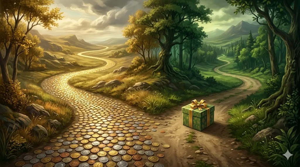 Cashback versus bônus tradicional: O que é a diferença?