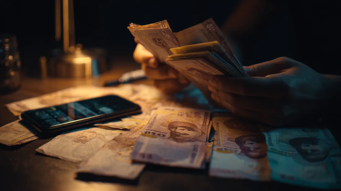 Pare de perder! Como fazer uma gestão de dinheiro eficiente no cassino online