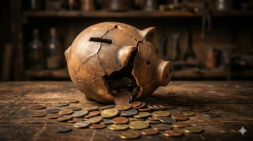 Erros comuns no gerenciamento de banca apostas