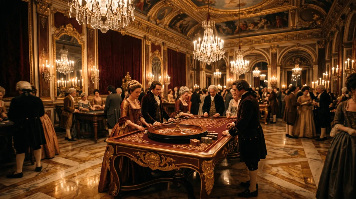 Martingale: o guia definitivo sobre a estratégia mais famosa do mundo