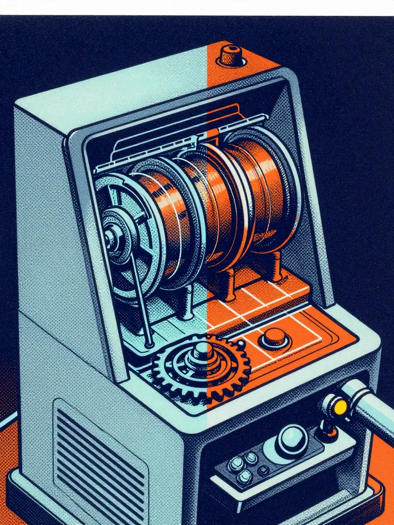 Mecânica do Goal ilustrada