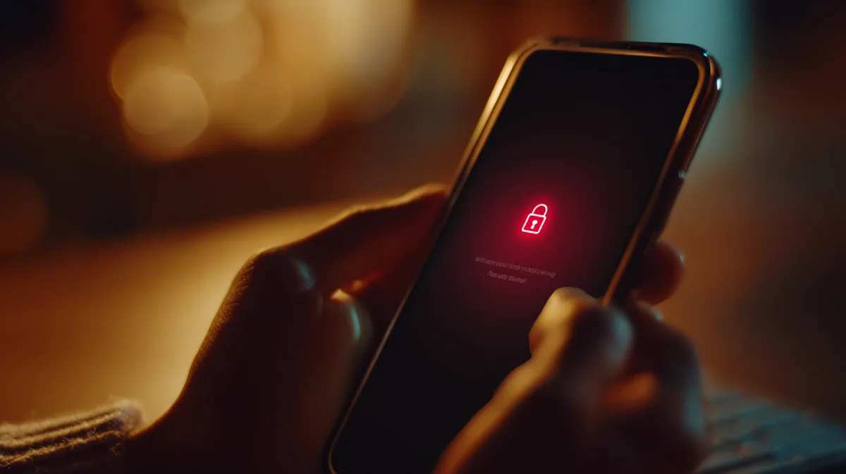 Saldo bloqueado para saque? 5 motivos comuns e como resolver