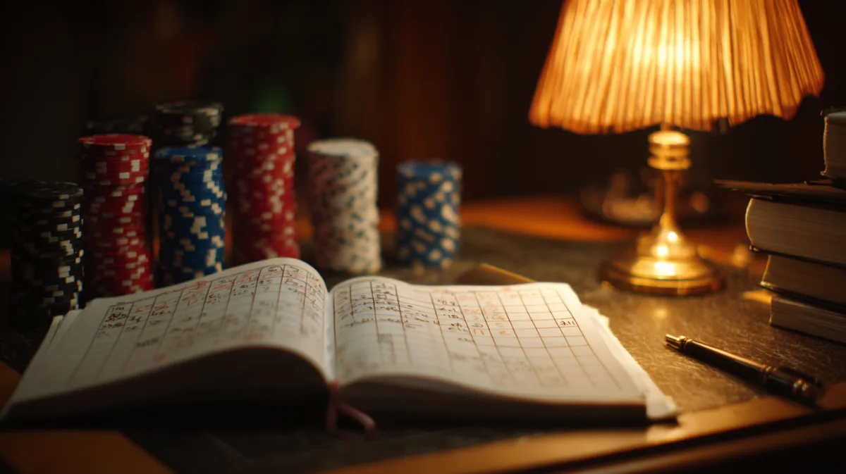 Quanto apostar por dia? A fórmula de gestão de banca usada por profissionais