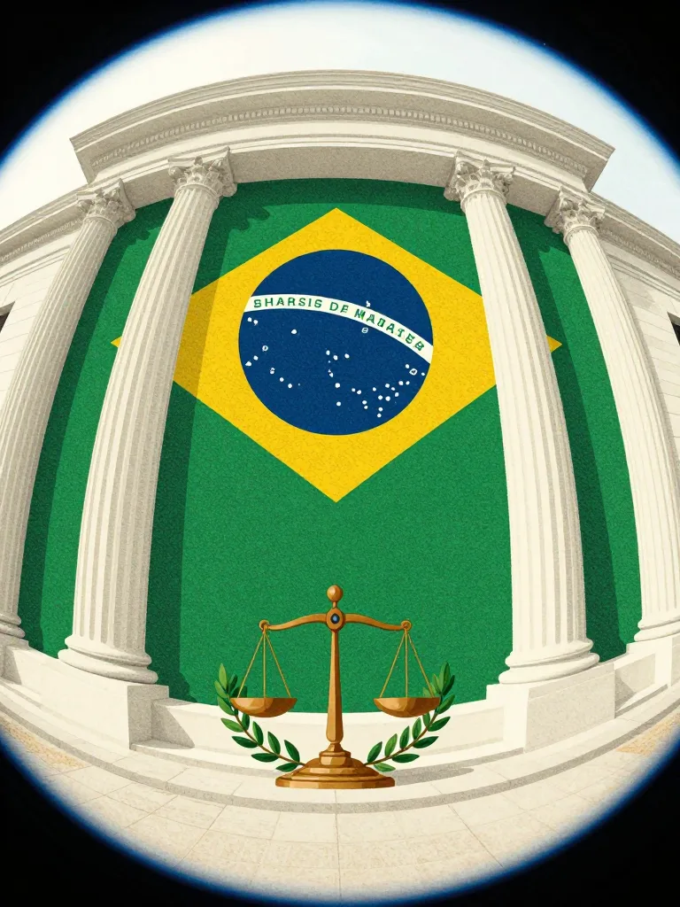 Status regulatório brasileiro — Lei 14.790