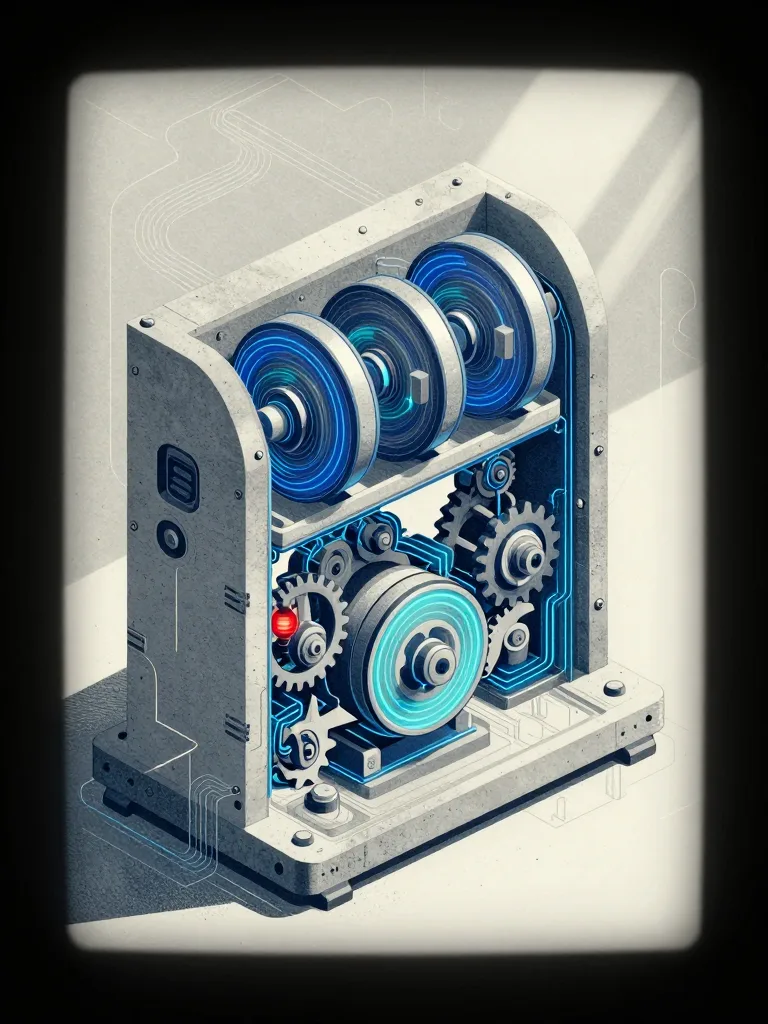Mecânica do Fortune Tiger ilustrada