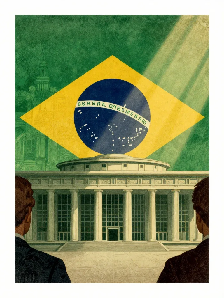 Status regulatório brasileiro — Lei 14.790