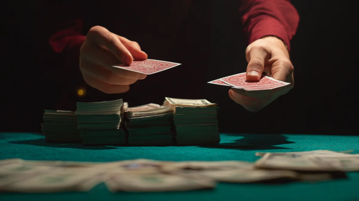 Quando dar fold: 5 situações para economizar milhares de reais