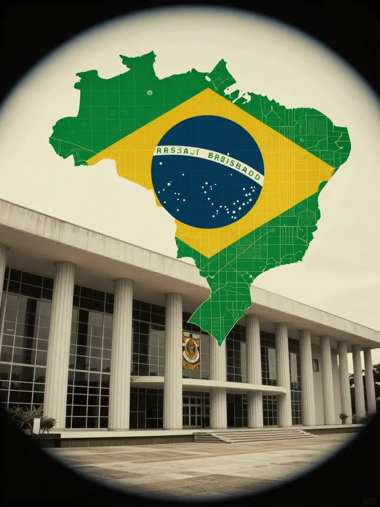 Status regulatório brasileiro — Lei 14.790
