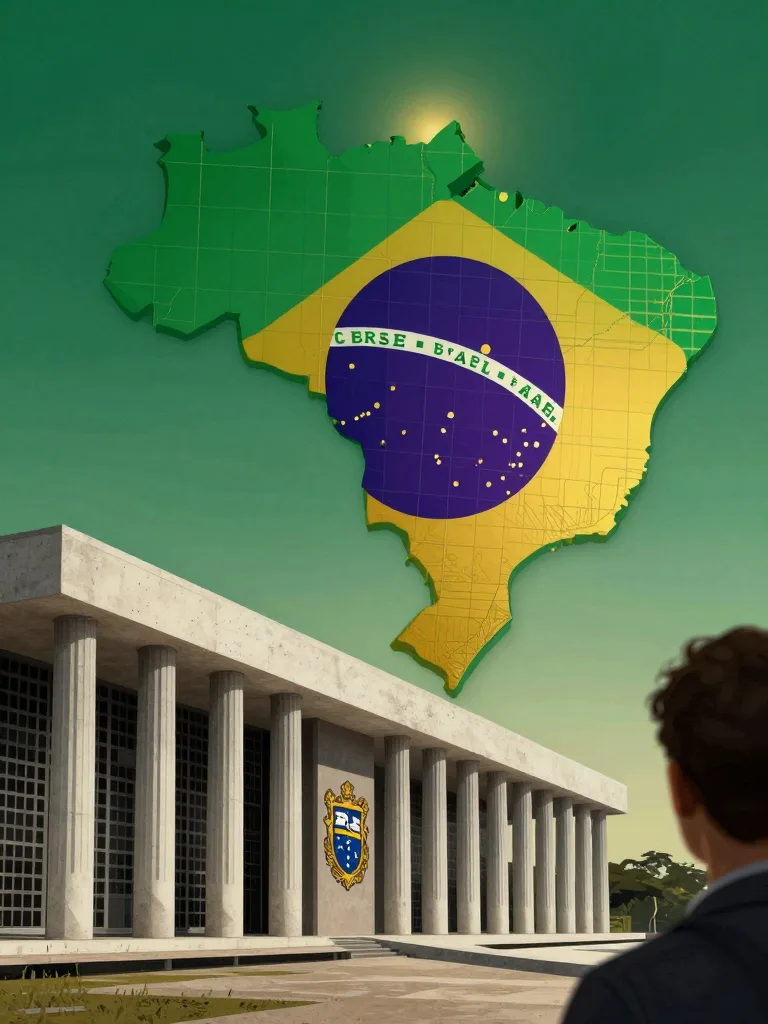 Status regulatório brasileiro — Lei 14.790