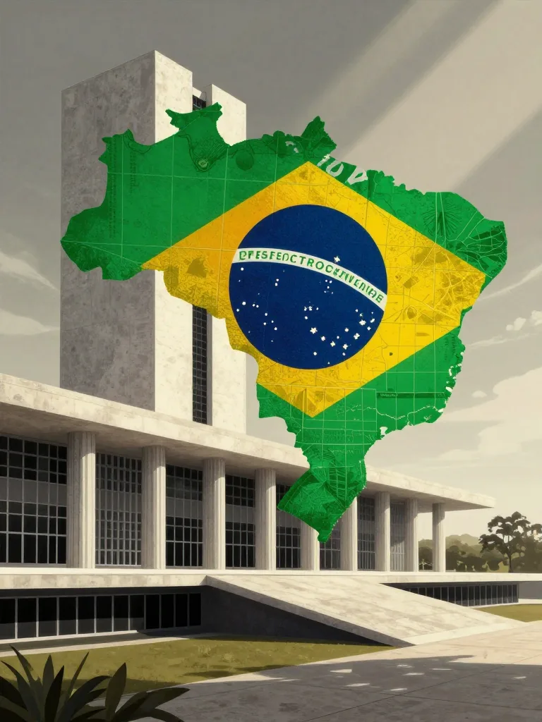 Status regulatório brasileiro — Lei 14.790