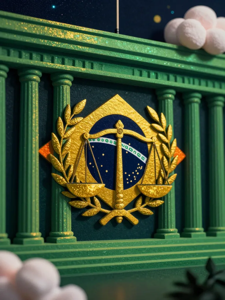 Status regulatório brasileiro — Lei 14.790