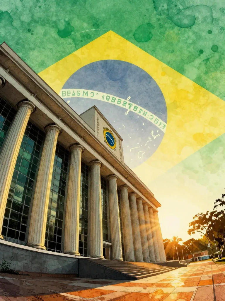 Status regulatório brasileiro — Lei 14.790