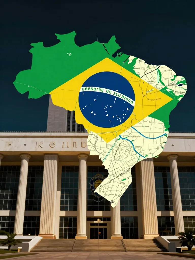 Status regulatório brasileiro — Lei 14.790