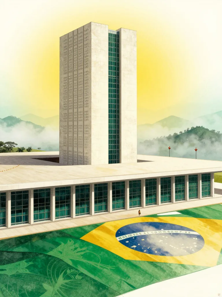 Status regulatório brasileiro — Lei 14.790