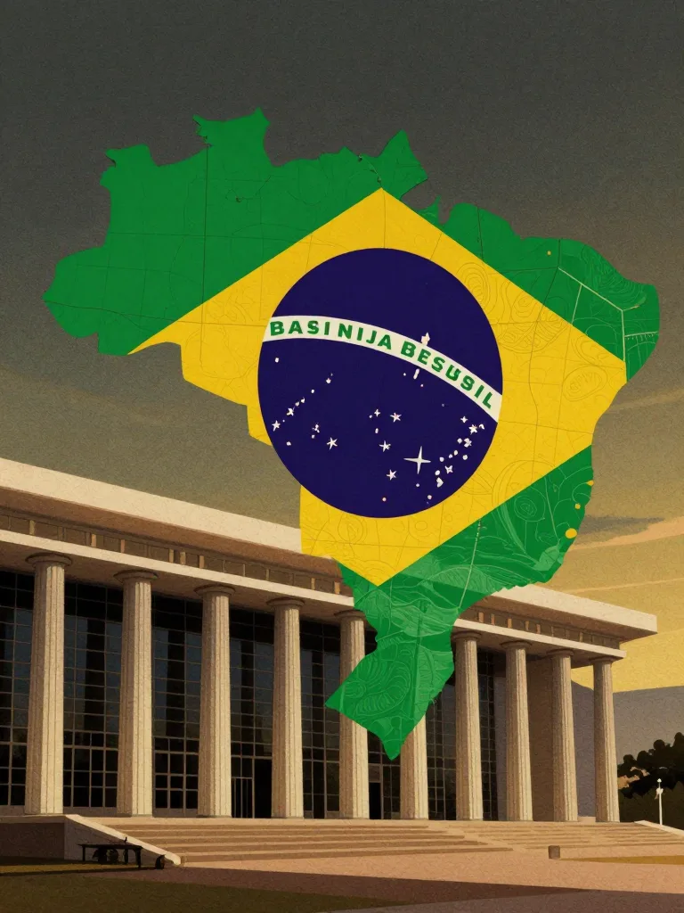 Status regulatório brasileiro — Lei 14.790