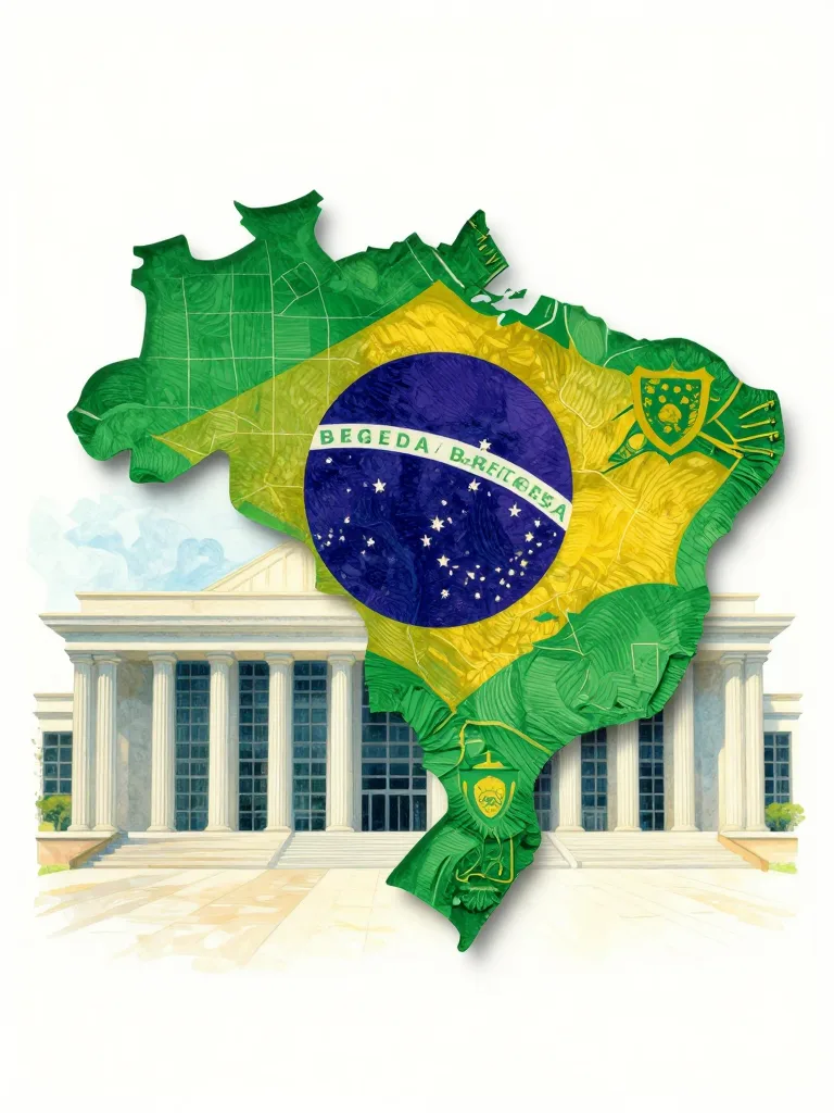 Status regulatório brasileiro — Lei 14.790