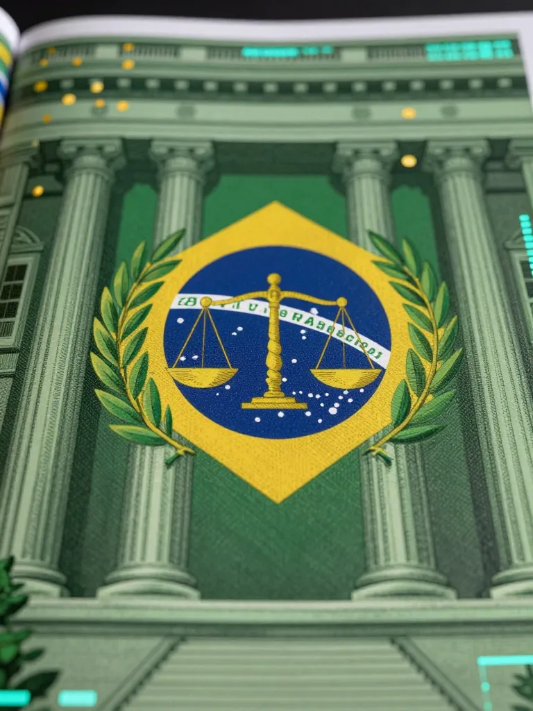 Status regulatório brasileiro — Lei 14.790