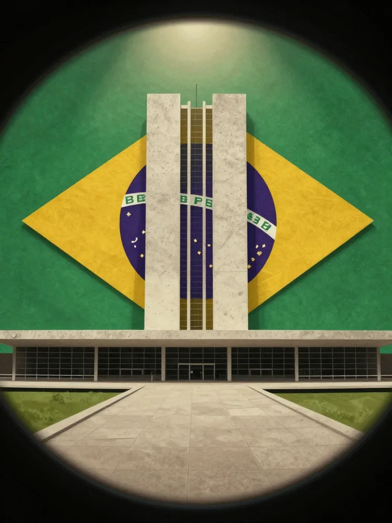 Status regulatório brasileiro — Lei 14.790