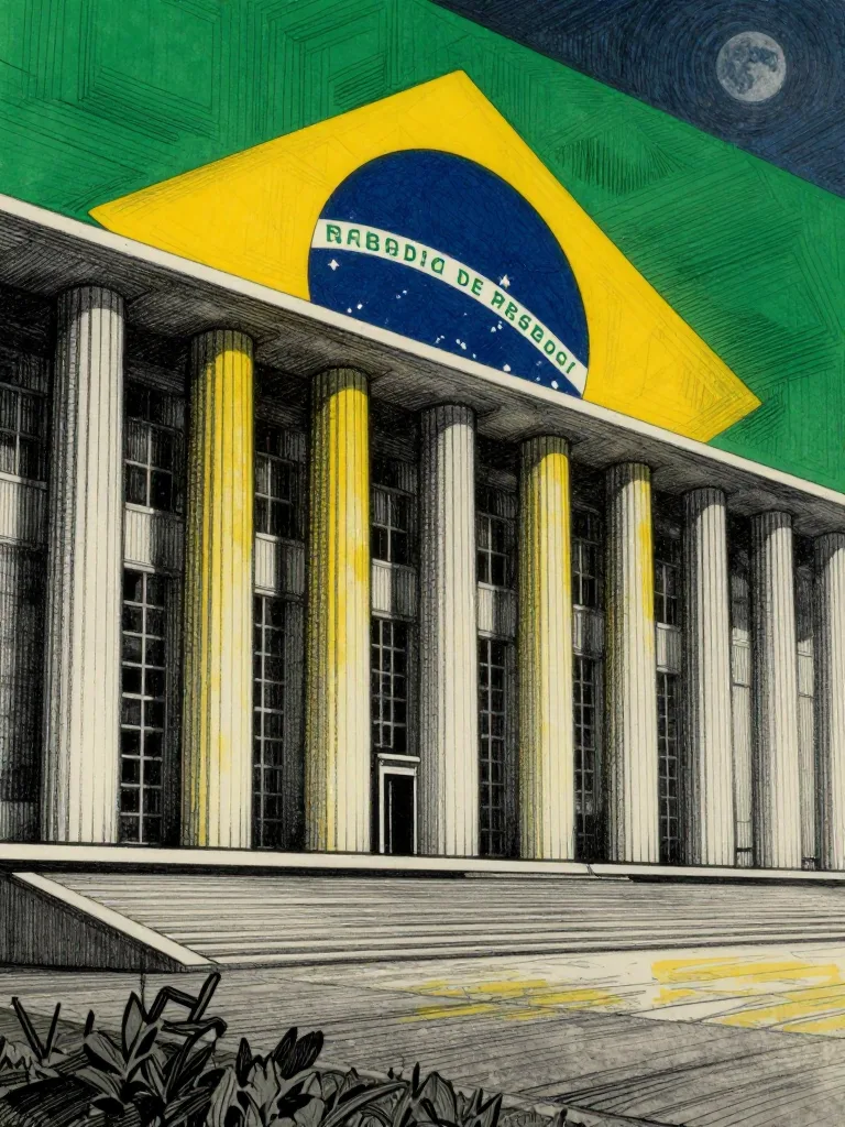 Status regulatório brasileiro — Lei 14.790
