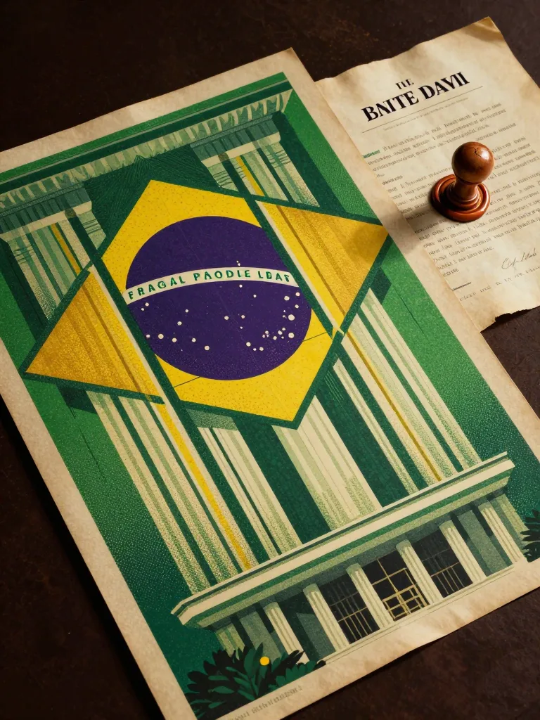 Status regulatório brasileiro — Lei 14.790