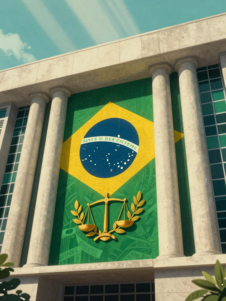 Status regulatório brasileiro — Lei 14.790
