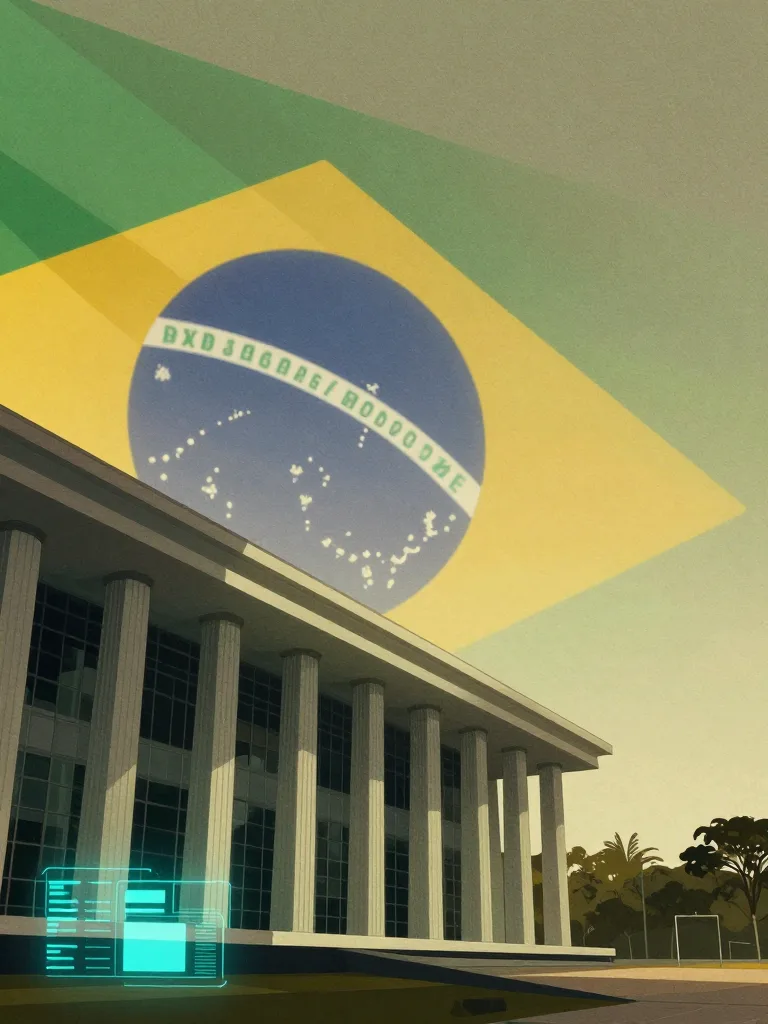 Status regulatório brasileiro — Lei 14.790