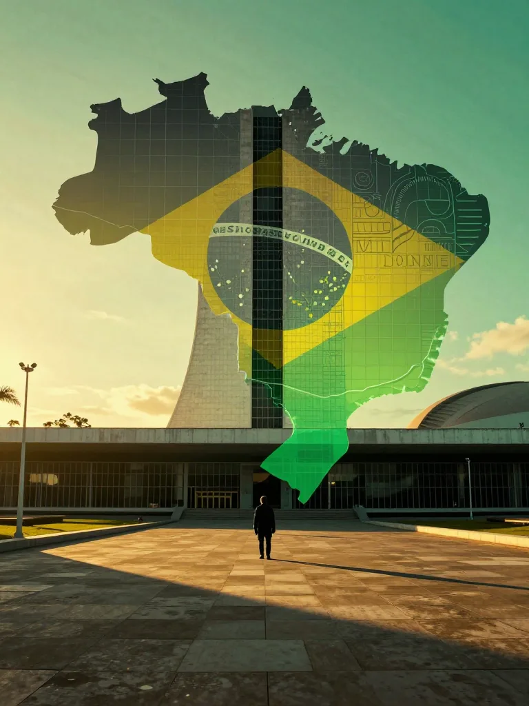 Status regulatório brasileiro — Lei 14.790