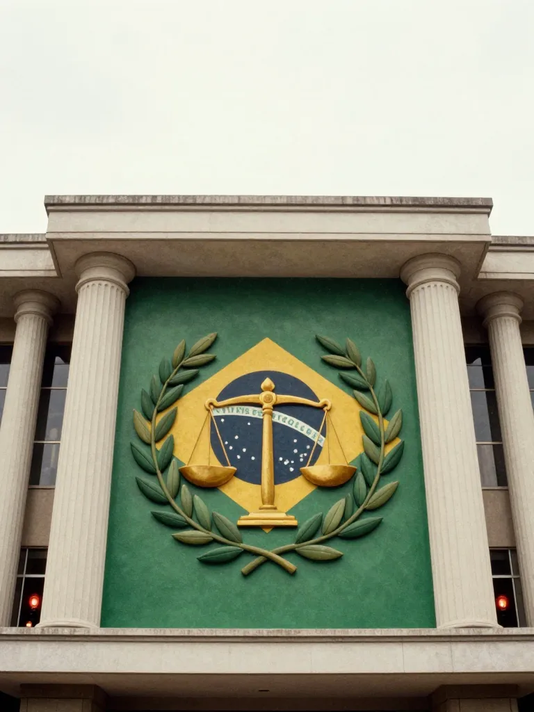 Status regulatório brasileiro — Lei 14.790