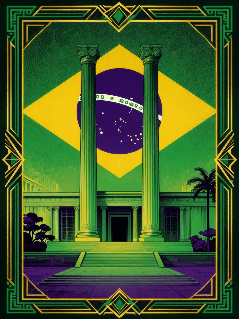 Status regulatório brasileiro — Lei 14.790
