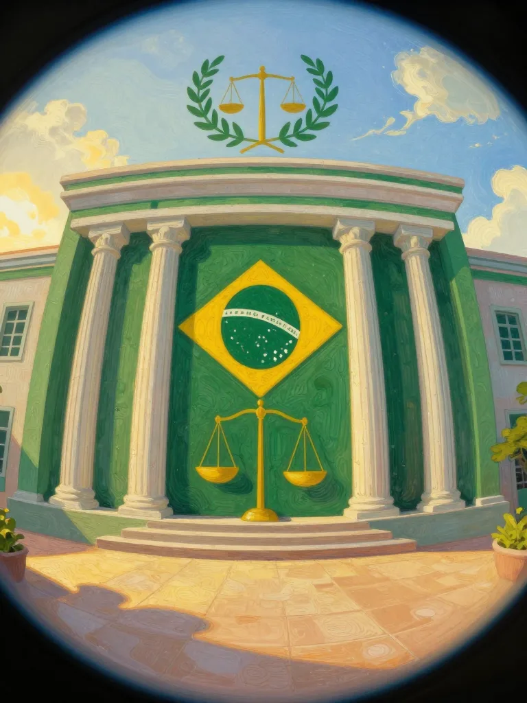 Status regulatório brasileiro — Lei 14.790
