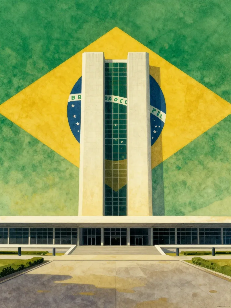 Status regulatório brasileiro — Lei 14.790