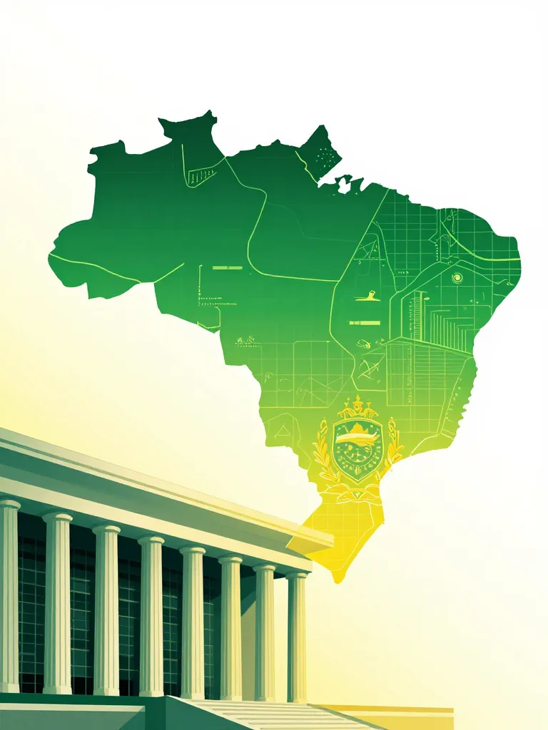 Status regulatório brasileiro — Lei 14.790