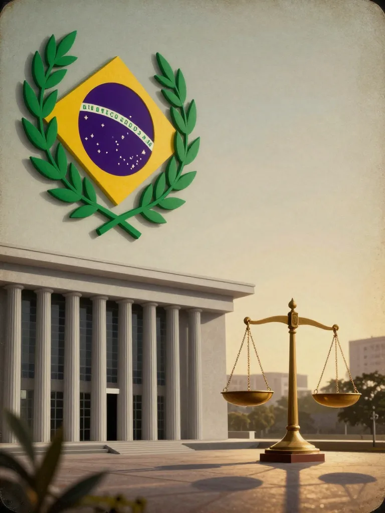 Status regulatório brasileiro — Lei 14.790