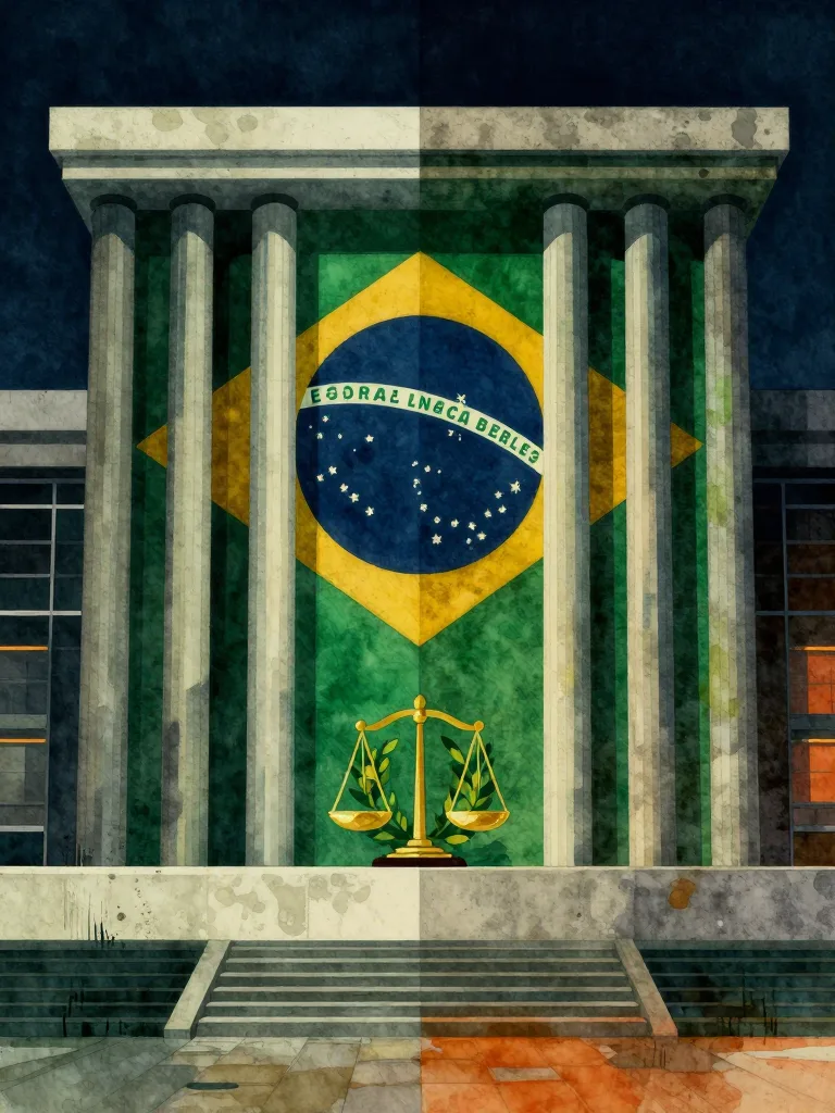 Status regulatório brasileiro — Lei 14.790