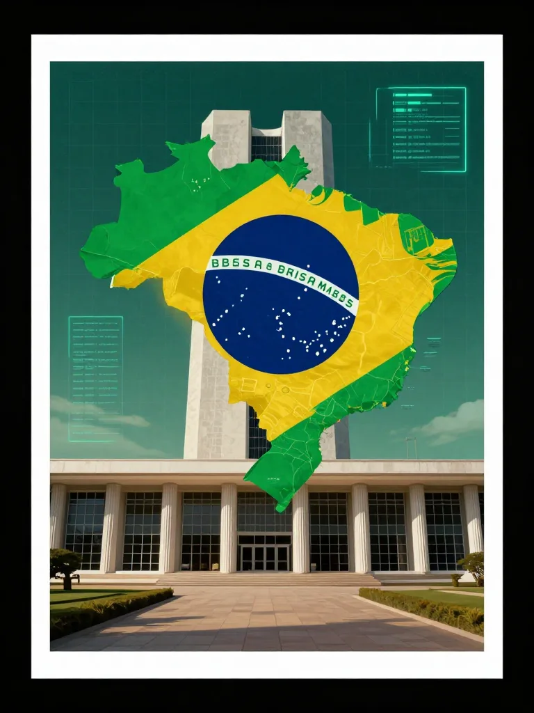 Status regulatório brasileiro — Lei 14.790