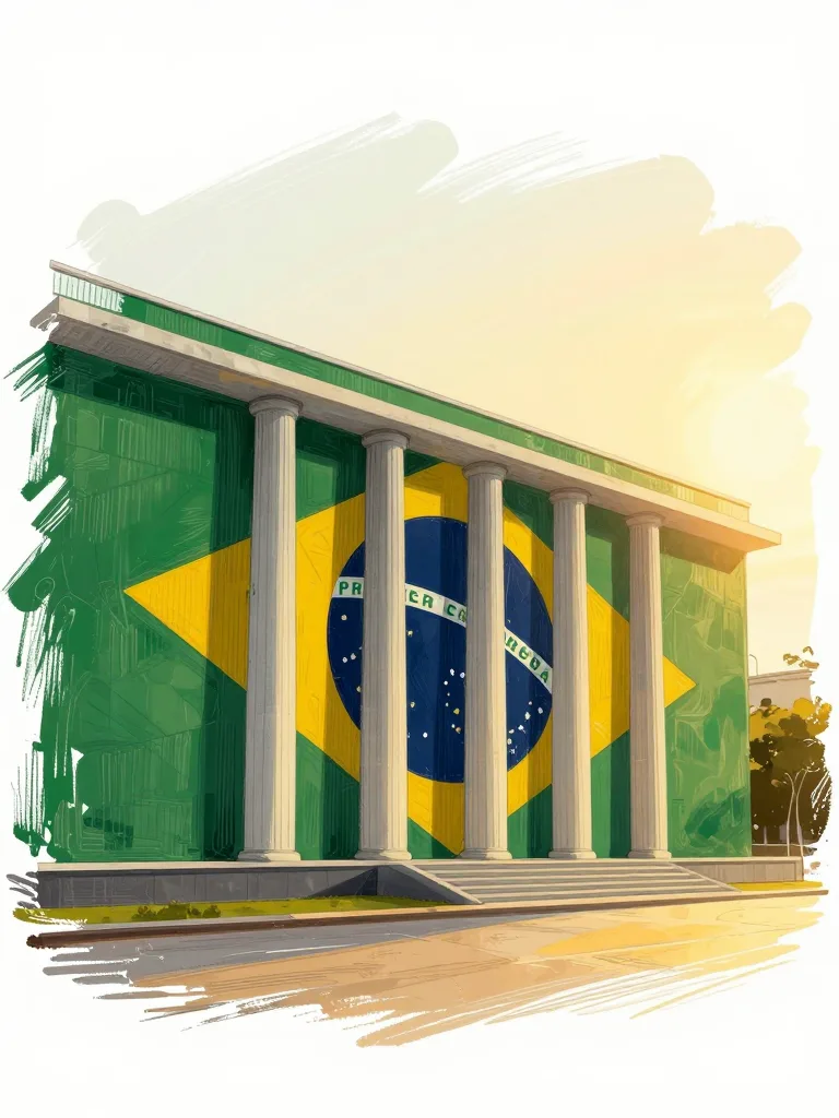 Status regulatório brasileiro — Lei 14.790